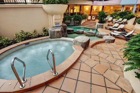 Nautilus Resort Mooloolaba - Accommodation Cairns 3