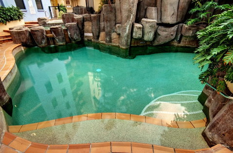 Nautilus Resort Mooloolaba - Accommodation Cairns 13