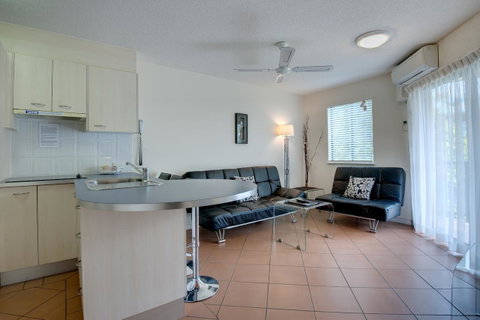Nautilus Resort Mooloolaba - Accommodation Cairns 19