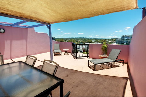 Nautilus Resort Mooloolaba - Accommodation Cairns 6