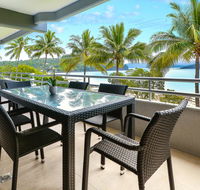 Frangipani 104 - Hamilton Island - Accommodation Cairns