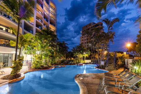 Ramada Resort By Wyndham Golden Beach - Accommodation Cairns 7
