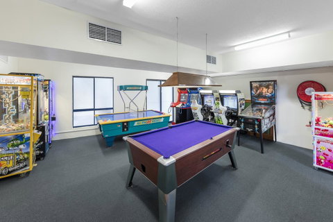 Ramada Resort By Wyndham Golden Beach - Accommodation Cairns 31
