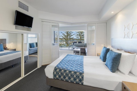 Ramada Resort By Wyndham Golden Beach - Accommodation Cairns 16