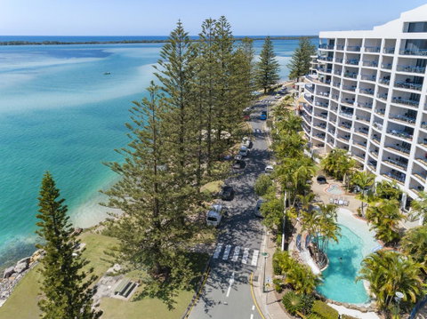 Ramada Resort By Wyndham Golden Beach - Accommodation Cairns 37