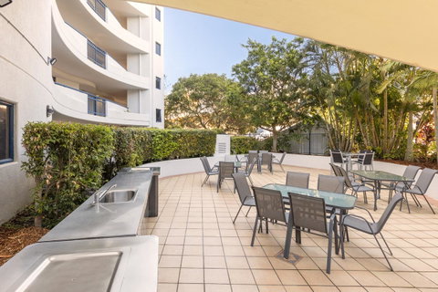 Ramada Resort By Wyndham Golden Beach - Accommodation Cairns 25