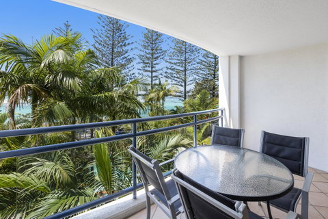 Ramada Resort By Wyndham Golden Beach - Accommodation Cairns 22