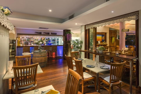 Ramada Resort By Wyndham Golden Beach - Accommodation Cairns 6