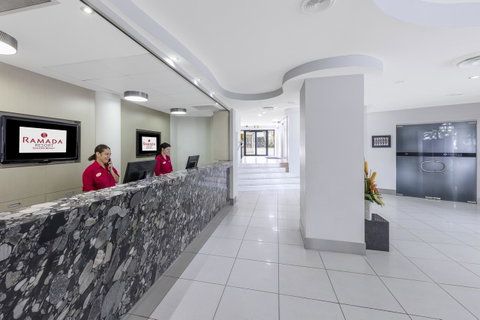 Ramada Resort By Wyndham Golden Beach - Accommodation Cairns 5