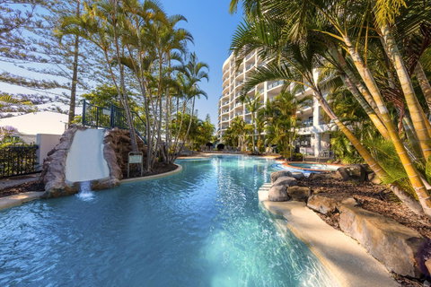 Ramada Resort By Wyndham Golden Beach - Accommodation Cairns 33