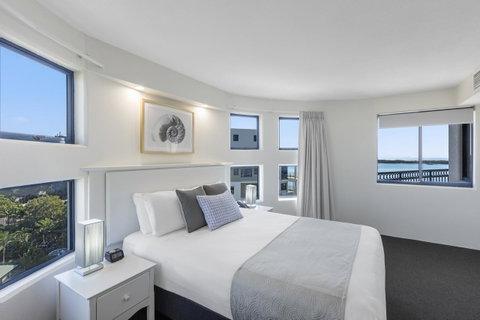 Ramada Resort By Wyndham Golden Beach - Accommodation Cairns 28