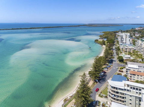 Ramada Resort By Wyndham Golden Beach - Accommodation Cairns 38