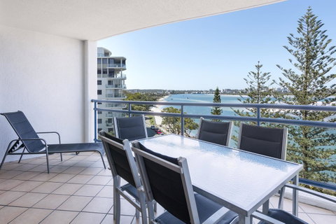 Ramada Resort By Wyndham Golden Beach - Accommodation Cairns 14