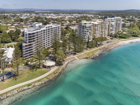 Ramada Resort By Wyndham Golden Beach - Accommodation Cairns 39