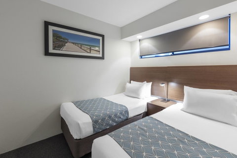 Ramada Resort By Wyndham Golden Beach - Accommodation Cairns 18
