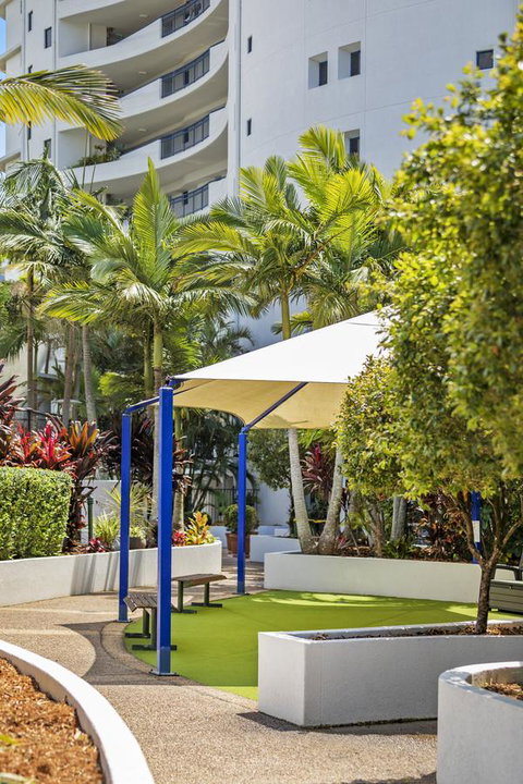 Ramada Resort By Wyndham Golden Beach - Accommodation Cairns 44