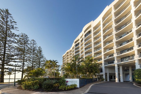Ramada Resort By Wyndham Golden Beach - Accommodation Cairns 34