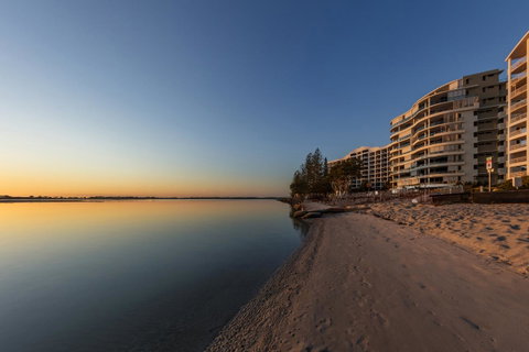 Ramada Resort By Wyndham Golden Beach - Accommodation Cairns 35