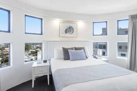 Ramada Resort By Wyndham Golden Beach - Accommodation Cairns 29