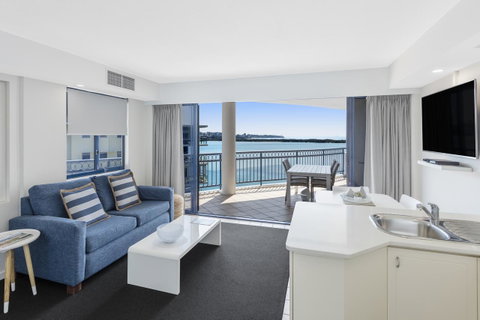 Ramada Resort By Wyndham Golden Beach - Accommodation Cairns 27