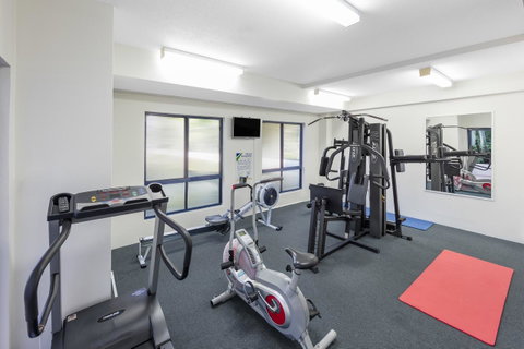 Ramada Resort By Wyndham Golden Beach - Accommodation Cairns 32