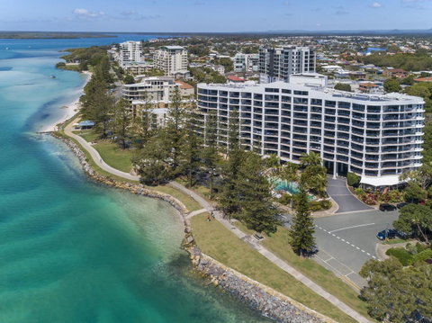 Ramada Resort By Wyndham Golden Beach - Accommodation Cairns 40