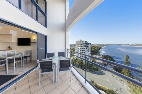 Ramada Resort By Wyndham Golden Beach - Accommodation Cairns 8