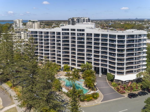 Ramada Resort By Wyndham Golden Beach - Accommodation Cairns 41