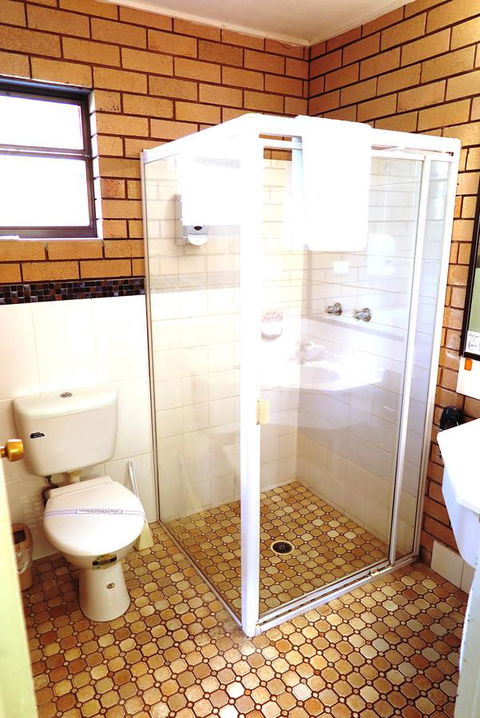 Twin Pines Motel - Accommodation Cairns 26