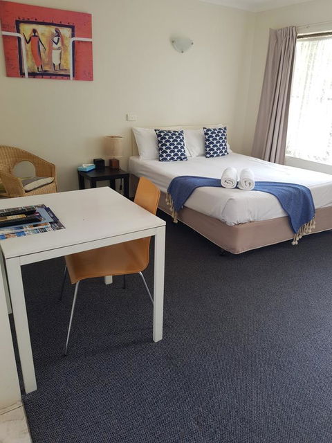 Twin Pines Motel - Accommodation Cairns 16