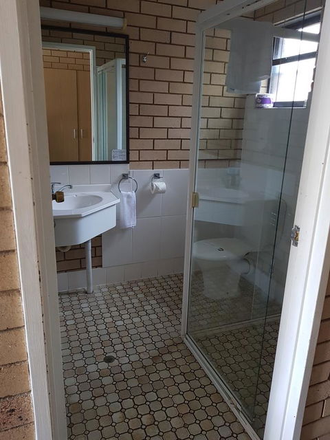 Twin Pines Motel - Accommodation Cairns 14