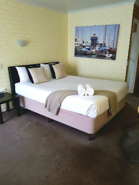Twin Pines Motel - Accommodation Cairns 20