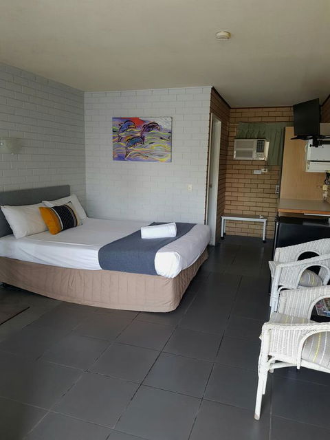 Twin Pines Motel - Accommodation Cairns 18