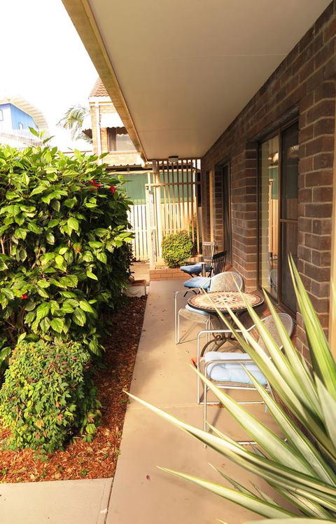 Twin Pines Motel - Accommodation Cairns 22