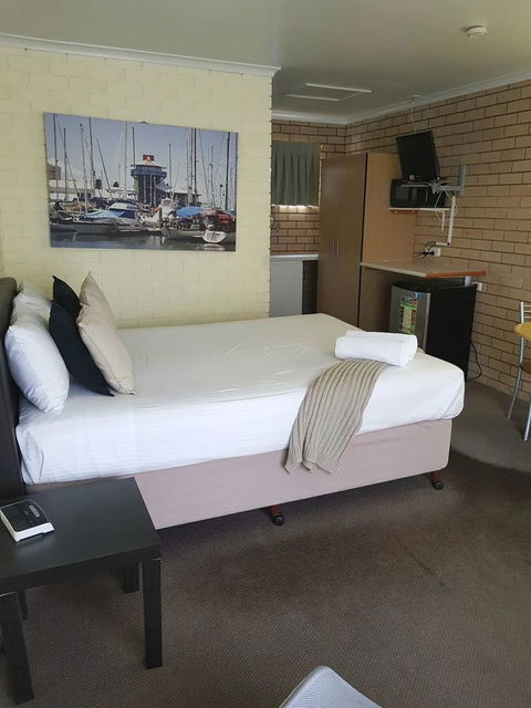 Twin Pines Motel - Accommodation Cairns 19