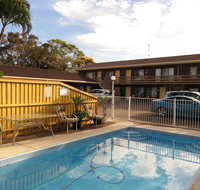 Twin Pines Motel - Accommodation Cairns