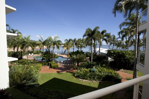 Mariners North Holiday Apartments - Accommodation Cairns 15