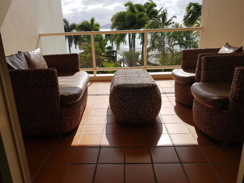 Mariners North Holiday Apartments - Accommodation Cairns 17