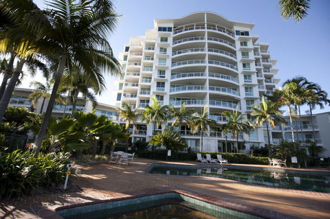 Mariners North Holiday Apartments - Accommodation Cairns 9