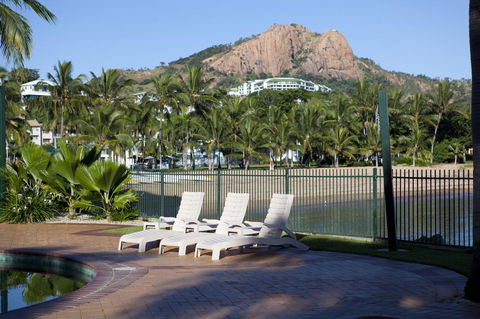 Mariners North Holiday Apartments - Accommodation Cairns 13