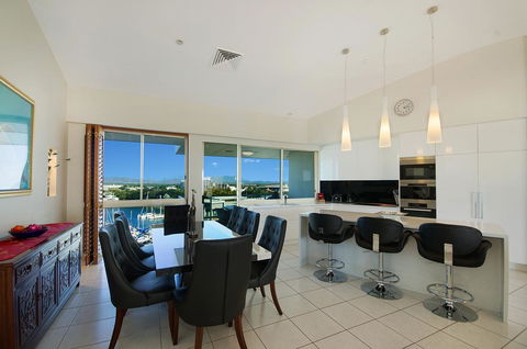 Mariners North Holiday Apartments - Accommodation Cairns 30