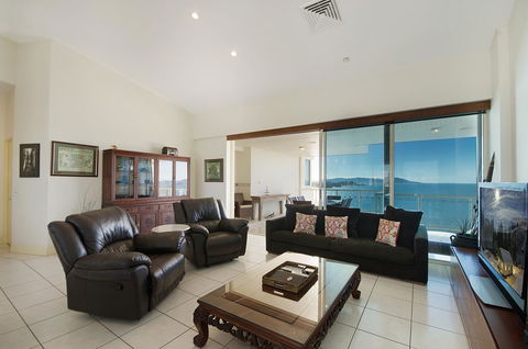 Mariners North Holiday Apartments - Accommodation Cairns 43