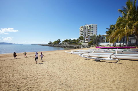 Mariners North Holiday Apartments - Accommodation Cairns 1