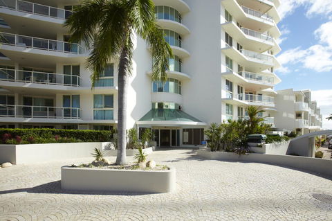 Mariners North Holiday Apartments - Accommodation Cairns 16
