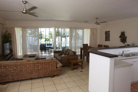 Mariners North Holiday Apartments - Accommodation Cairns 31