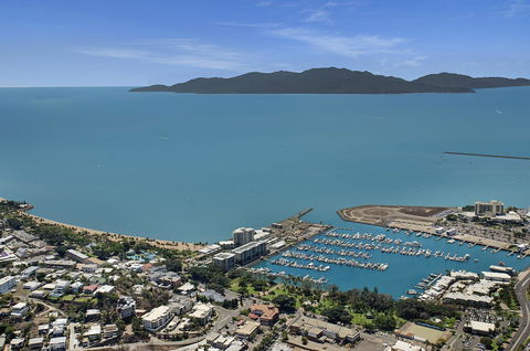 Mariners North Holiday Apartments - Accommodation Cairns 21