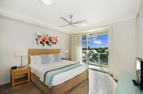 Mariners North Holiday Apartments - Accommodation Cairns 34