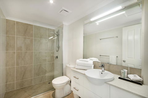 Mariners North Holiday Apartments - Accommodation Cairns 39
