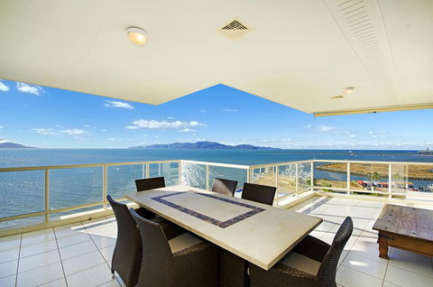 Mariners North Holiday Apartments - Accommodation Cairns 3