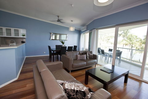 Mariners North Holiday Apartments - Accommodation Cairns 32